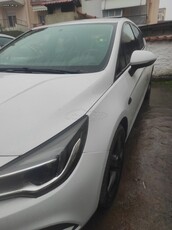 Opel Astra '16