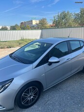 Opel Astra '16 CDTI