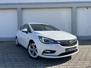 Opel Astra '18 CDTI *PARKTRONIC*NAVIGATION*SPORT DRIVING*