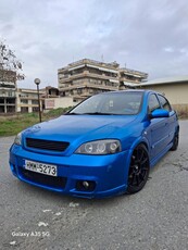 Opel Astra '98 Look opc