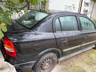 Opel Astra '99