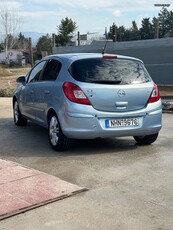 Opel Corsa '07 D