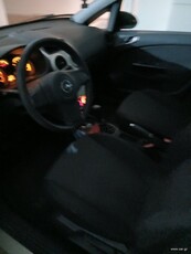 Opel Corsa '10