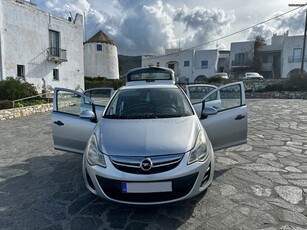 Opel Corsa '11