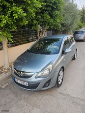 Opel Corsa '14