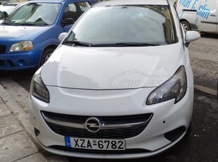 Opel Corsa '15