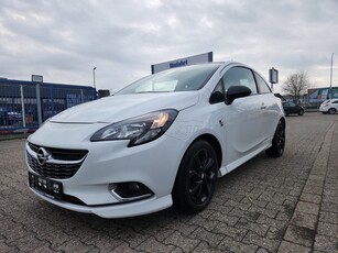 Opel Corsa '15 OPC LINE. 0 ΤΈΛΗ ΚΥΚΛΟΦΟΡΊΑΣ