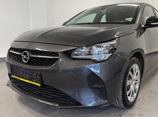 Opel Corsa '20 1.5 DIESEL EDITION ΕΛΛΗΝΙΚΟ