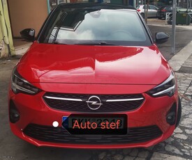 Opel Corsa '22 F 1.2 Turbo GS Line (EURO 6d) CARPLAY+LED,TOP ,TOP!!!