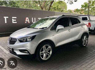 Opel Mokka '16 Για ανταλλαγή με οικόπεδο