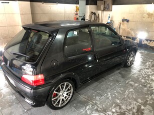 Peugeot 106 '02 GTI