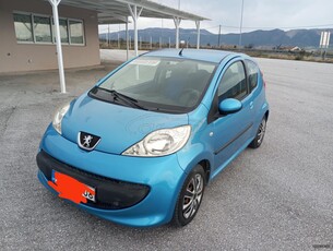 Peugeot 107 '07