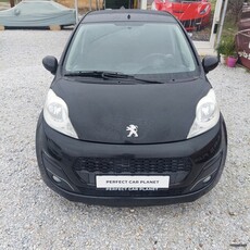 Peugeot 107 '12 Urban Move