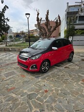 Peugeot 108 '17 ΑΥΤΟΜΑΤΟ