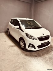 Peugeot 108 '16