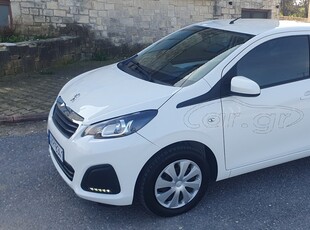 Peugeot 108 '21