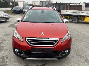 Peugeot 2008 '15 ALLURE