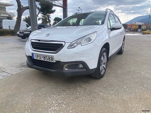 Peugeot 2008 '16