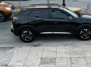 Peugeot 2008 '20 GT LINE