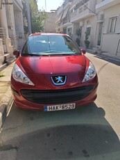 Peugeot 207 '06 Thermic