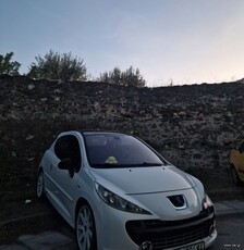 Peugeot 207 '07 GT