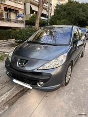 Peugeot 207 '08