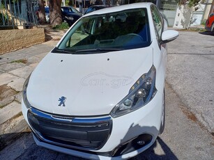 Peugeot 208 '16