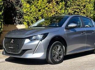 Peugeot 208 '21 e-drive/Active plus/Auto 45.915 Χλμ.