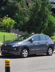 Peugeot 3008 '09 3008 1.6 5DR 150HP