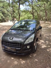 Peugeot 3008 '09 3008 1.6 5DR 150HP