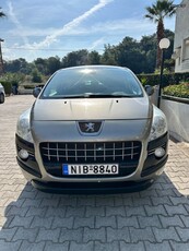 Peugeot 3008 '13