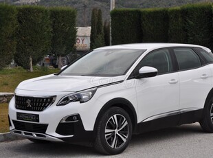 Peugeot 3008 '19 BlueHDi 130 S&S ΕΛΛΗΝΙΚΗΣ ΑΝΤ/ΠΕΙΑΣ