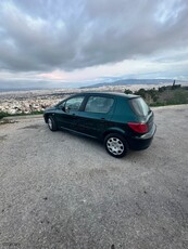 Peugeot 307 '03