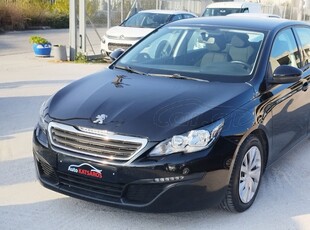 Peugeot 308 '16 1.6CC BLUE ACCESS 100PS ΕΛΛΗΝΙΚΗΣ ΑΝΤΙΠΡΟΣΩΠΕΙΑΣ