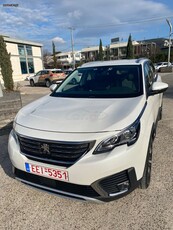 Peugeot 5008 '18 ΕΛΕΥΘΕΡΑ ΜΕΤΑΒΙΒΑΣΙΜΟ 1.5 BLUEHDI 130 ALLURE EAT8