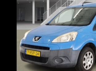 Peugeot Partner '12 Van L1 HDi FAP 90 Comfort