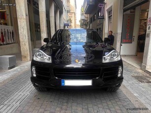 Porsche Cayenne '08 S TIPTRONIC FULL EXTRA