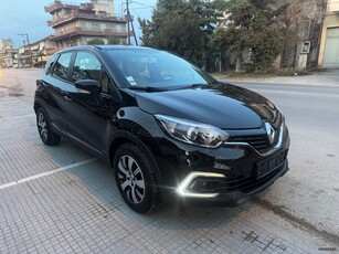 Renault Captur '19 ΑΥΤΟΜΑΤΟ - facelift !!