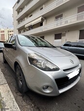 Renault Clio '10