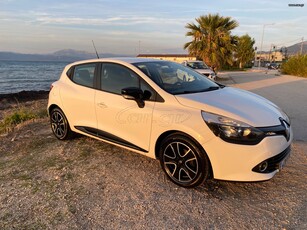 Renault Clio '15 1.5 DCI DIESEL EURO6