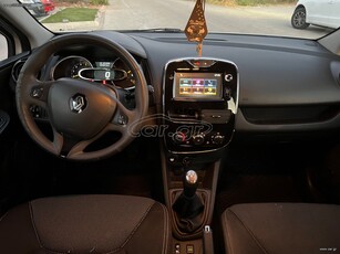 Renault Clio '15 1.5 DCI DIESEL NAVI