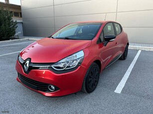 Renault Clio '15 TREND LINE - ΟΘΟΝΗ - LED ΦΩΤΑ ΗΜΕΡΑΣ - ΑΥΤΟΜΑΤΟ ΠΙΛΟΤΟ 