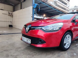 Renault Clio '16