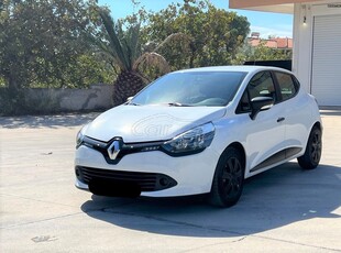 Renault Clio '16