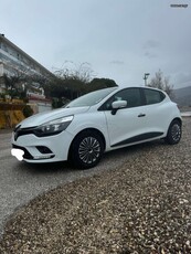 Renault Clio '17 DCI ΜΗΔΕΝΙΚΑ ΤΕΛΗ ΚΥΚΛΟΦΟΡΙΑΣ