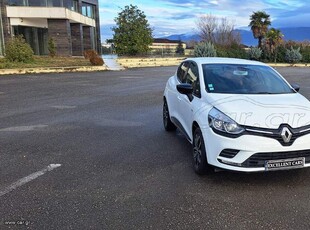 Renault Clio '18