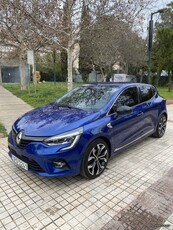 Renault Clio '19 edition one