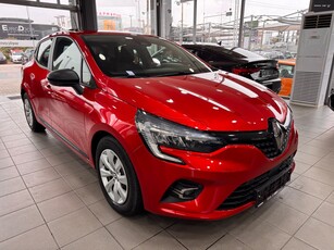 Renault Clio '20 1.5 DCI DIESEL 90ps 6ΤΑΧΥΤΟ-NAVI