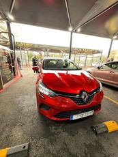 Renault Clio '22 LPG