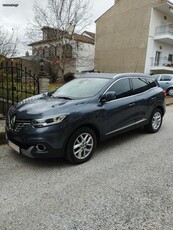 Renault Kadjar '15 ENERGY 1,6 131 PS